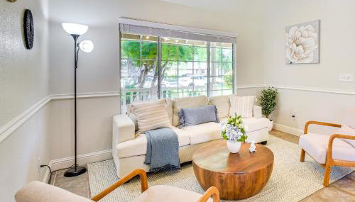 Clovis Family Home: Private Pool, Near Old Town! - Photo 5