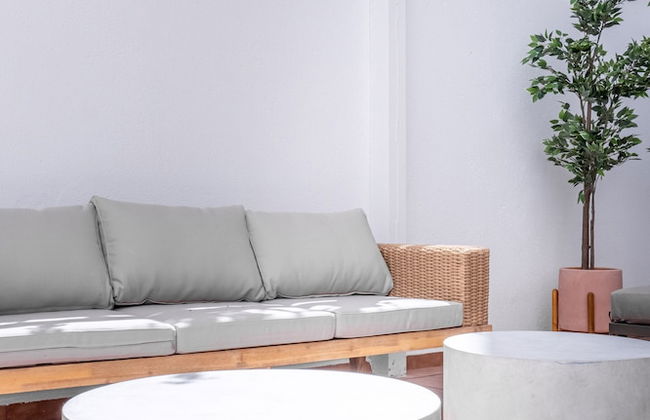 Limehome Madrid Calle Ave María - Photo 78