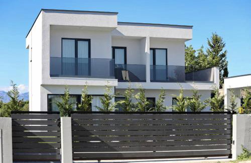 Villa Cvit Mediterana with heated pool - Foto 21