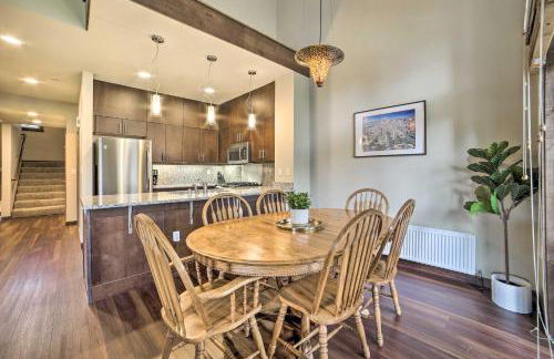 Modern Mammoth Lakes Condo Ski, Hike, and More! - Photo 7