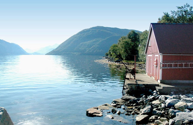 4 Person Holiday Home in Lauvstad-by Traum - Foto 14