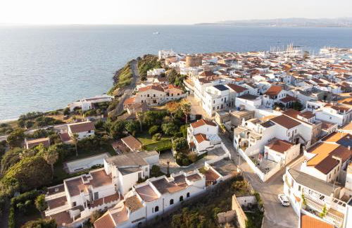 Le Nacchere Dimore a portata di mare - Foto 66