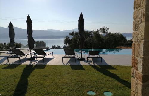 Alekos Beach Houses-Elia Villas - Foto 42