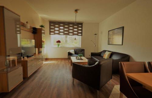 Ferienwohnungen Auf der Düne - Foto 9