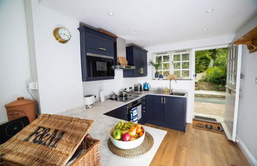 Fort Victoria Cottages - Spinnakers - Foto 8