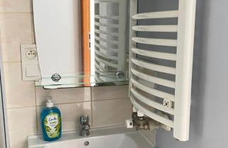 Domek nad jeziorem w Puszczy Zielonka - Foto 5