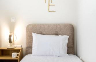 George Luxury Beach House - Foto 22