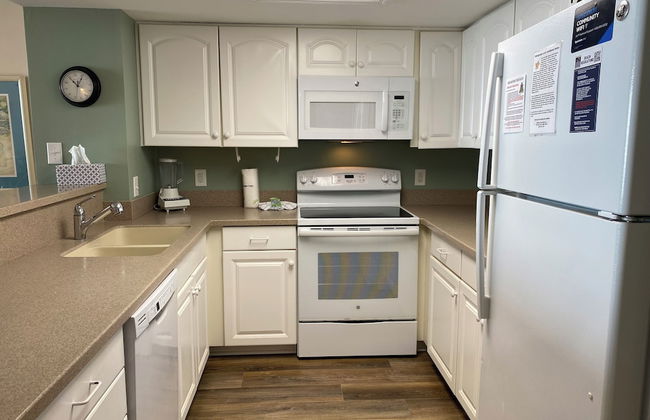 Shoreham Towers 5C - Foto 10