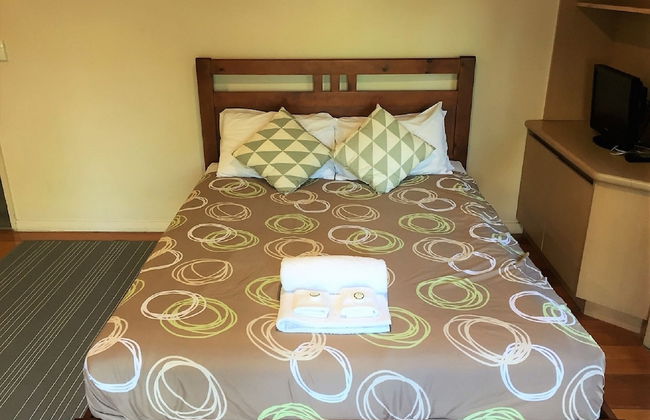 Mulwala Lakeside Waterfront - Photo 9