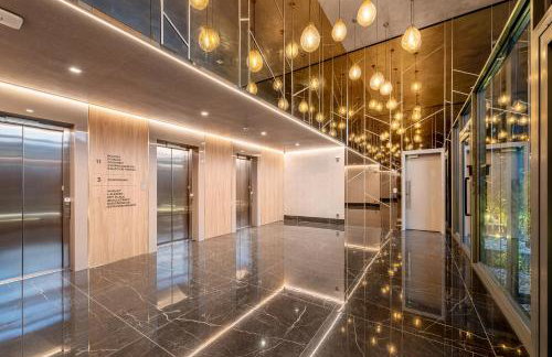 Studio Oca, Skyline, Moinhos de Vento, Parcao - Foto 45