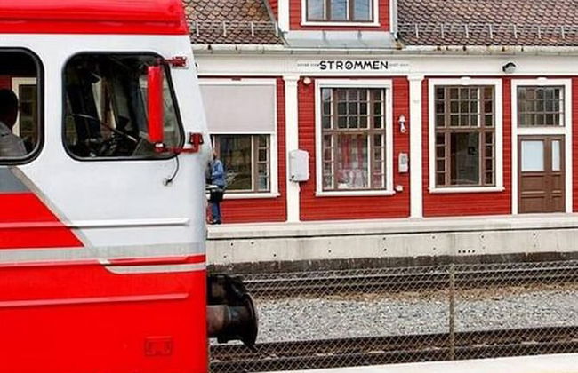 "moderne Fully Furnished and Equipped City Apartment W/balcony/garden/parking" - Foto 26