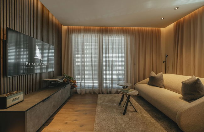 Black Eagle Luxury Appartements - Foto 57