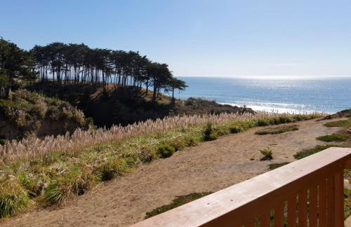 78 Seascape Resort 2BR 2BA Ocean View - See waves! - Foto 8