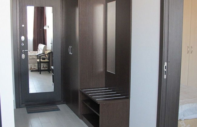 Apartment on Voskresenskaya 14-1 308 - Photo 11