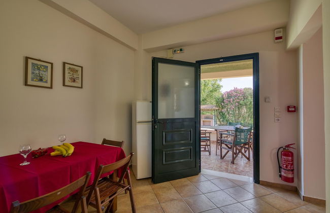 Analipsi Villas Beach Front 7 - Foto 12