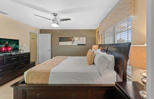 Lovely House for 10 People at Paradise PP8978 - Foto 19