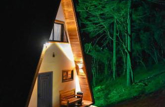 Cabana Amores da Serra Urubici - Photo 20