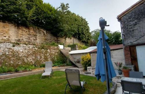 Gite du Porche 79700 Mauléon 20min Puy du FOU - Foto 15