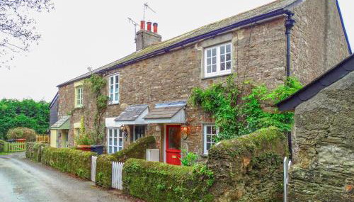 1 Gabberwell Cottages - Foto 3