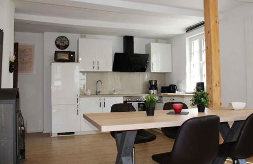 Ferienwohnung Am Kurpark Eslohe - Foto 3