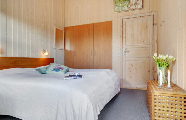 "Krister" - 250m to the fjord - Foto 18