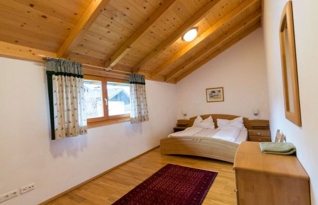 Skiblickhaus Comfortable Holiday Residence - Foto 3