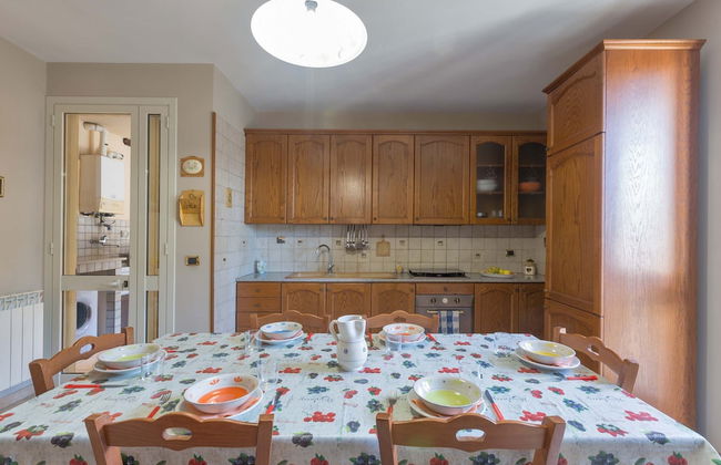 3206 Dimora Bianca by Barbarhouse - Foto 11