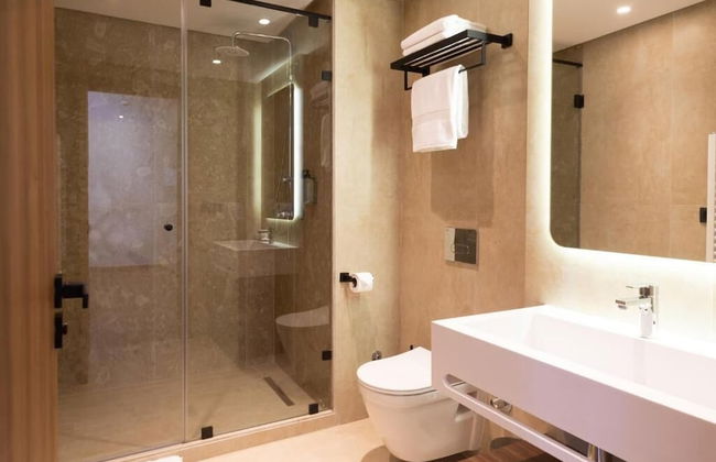 Citadines Almaz Casablanca - Photo 41