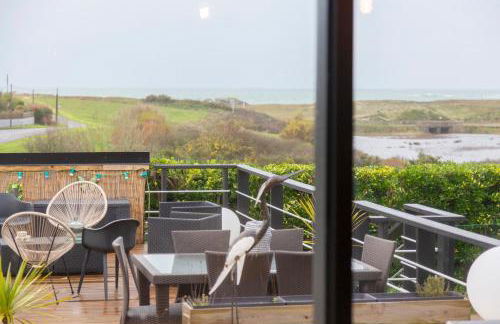 Villa Trevi ,200m plage, Vue Mer - Foto 23