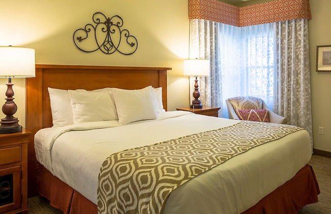 Bluegreen Vacations Cibola Vista Resort and Spa, an Ascend Collection Resort - Photo 6