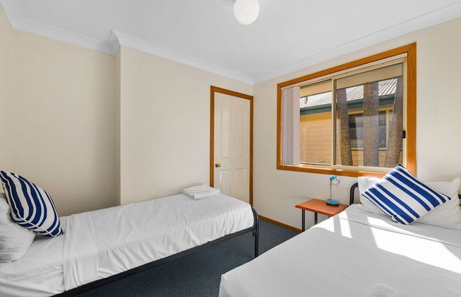 Dolphin Sands Holiday Villas - Foto 4