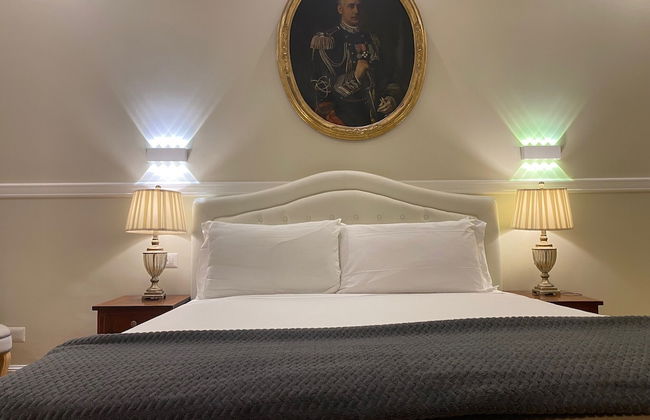 La Residenza del Sole al Pantheon - Photo 17