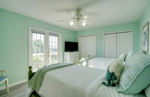 Bokeelia Island Oasis Waterfront, Private Dock! - Foto 17