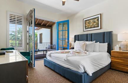 LV105 Upstairs 1 Bedroom Overlooking the Pool - Photo 12