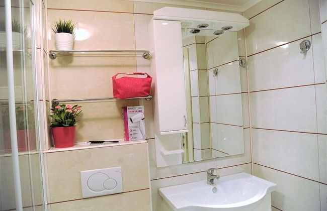 Apartment Bella Art - Foto 23