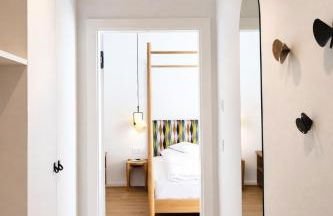 Hotel Gartenresidence Zea Curtis - Foto 8