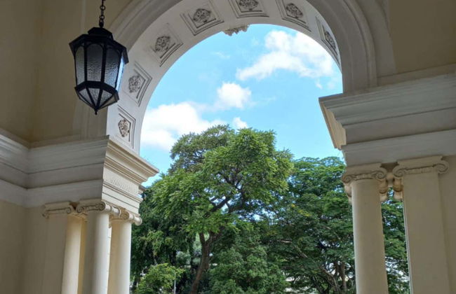 Guided Tour of Bom Retiro Neighborhood - Foto 4