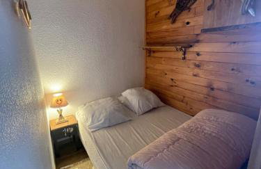 Appart 5 pers Piau Engaly L Izard La Géla pistes à 50M - Foto 10