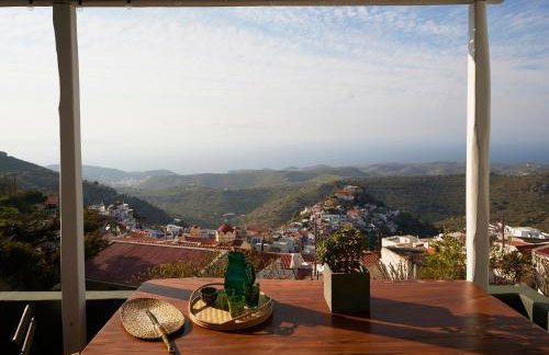 Cycladic Villa ERoza - Foto 9