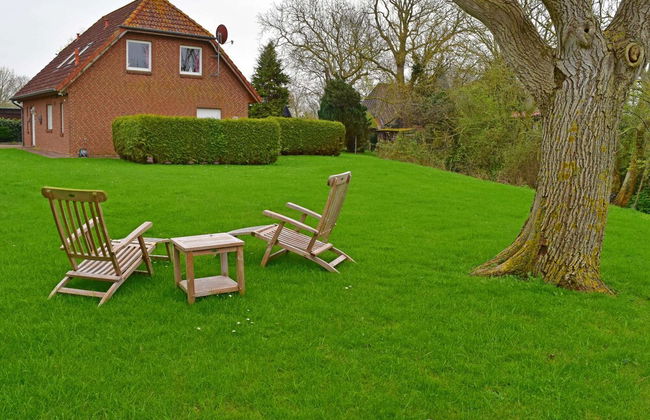 House Rosi, Fehmarn-schlagsdorf - Photo 63