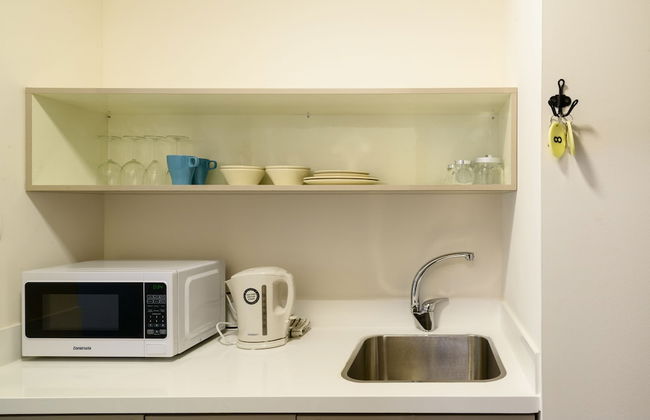 Dizengoff Inn - Foto 33