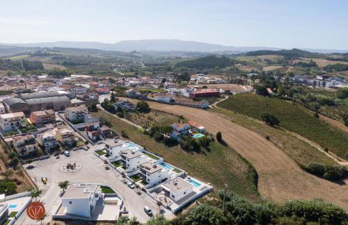 Casas de Campo - Vale da Terça - Foto 55