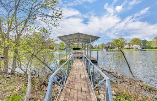 The Lakehouse - Foto 38