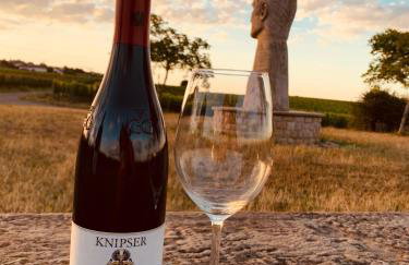 The Hampton Hock's - Wellness & Wine - Foto 79