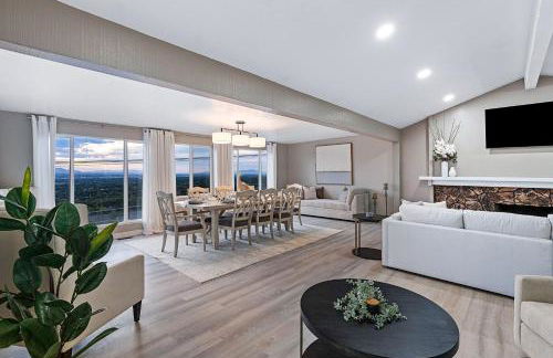 Millcreek Villa- Scenic Fun & Games Getaway! home - Foto 7