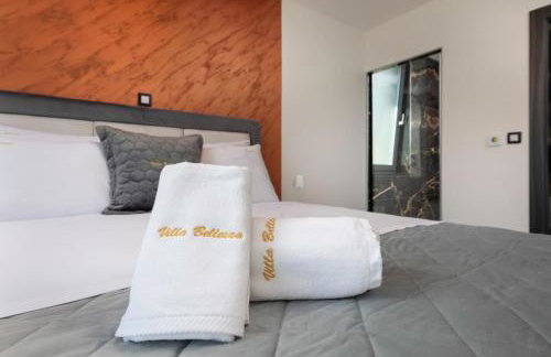 Villa Bellezza - Foto 44