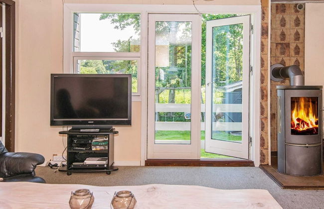 4 Person Holiday Home in Haderslev - Foto 18