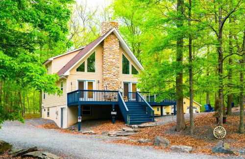 4BDRM Games Family Frndly Fire Pit Masthope - Foto 11