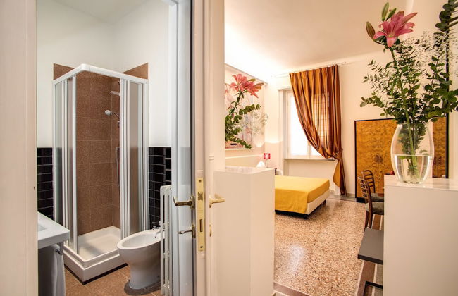 Roma in una Stanza GuestHouse - Foto 5