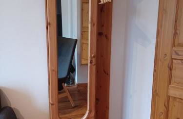 Schlossblick Apartment für 4 mit Küche Kamin Netflix Parken und Hofladen - Foto 33